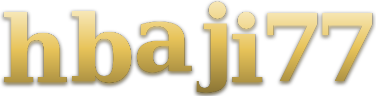 hbaji77 logo