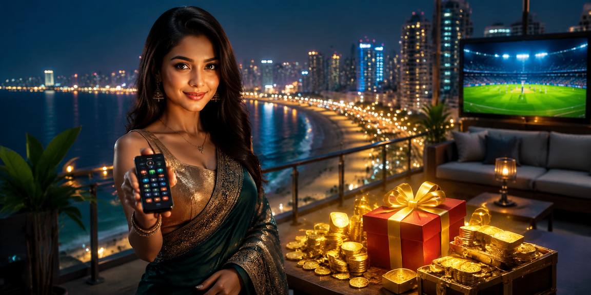 hbaji77 আমাদের ডাবল এক্সপোজার লবিতে যা পাবেন